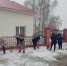 ПЕРВЫЙ ВЕСЕННИЙ СУББОТНИК - Бураевский район
