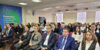 Башкортостан вошел в ТОП-3 регионов России по количеству сделок с недвижимостью - Бураевский район