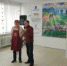 В Бураевском районе состоялось торжественное открытие V Всероссийского этно-арт симпозиума «Танып-Су. Река памяти» - Районный дом культуры