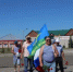 День Воздушно-десантных войск - Бураевский район