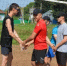 Открытый чемпионат по пляжному волейболу в формате «3×3», приуроченный ко Дню физкультурника — празднику спорта и здорового образа жизни. - Бураевский район