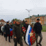 В Бураевском районе прошли торжественные мероприятия, посвященные памятной дате – вхождению в состав России Донецкой Народной Республики, Луганской Народной Республики, Запорожской и Херсонской областей - Бураевский район