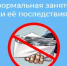 Памятка Работодателю по легализации трудовых отношений и негативных последствий неформальной занятости - Бураевский район