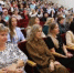 Преданность делу и самоотверженный труд: в Бураево чествовали учителей - Районный дом культуры