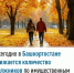 Ежегодно в Башкортостане снижается количество должников по имущественным налогам - Бураевский район