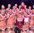 Международный многожанровый конкурс-фестиваль детского, юношеского и взрослого творчества «Фестиваль чудес» - Бураевский район