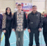 СВОи в адаптивном спорте - Бураевский район