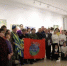 В историко-краеведческом музее города Янаула открылась передвижная выставка симпозиума "Танып Су. Река памяти" - Бураевский район
