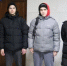Сегодня, 24 ноября, ранним утром прошли торжественные проводы призывников осеннего призыва - Бураевский район