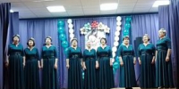 Во всех СК и СДК прошли праздничные мероприятия ко Дню Матери - Районный дом культуры
