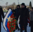 День Героев Отечества, мы отдаем дань памяти и уважения всем, кто проявил мужество и доблесть в служении Родине - Бураевский район
