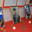 11 декабря, в Новотазларовской школе состоялось торжественное и волнующее событие — вновь открылась «Парта героев» - Бураевский район