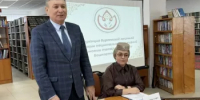 20 января в Центральной библиотеке Бураевского района состоялось отчётно выборное собрание Бураевской районной местной организации Татарской национально культурной автономии Республики Башкортостан - Бураевский район