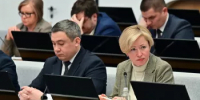 Более 70% вакансий на рынке труда Башкортостана приходится на рабочие специальности - Бураевский район