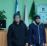Проводили наших земляков, настоящих патриотов, в зону проведения специальной военной операции. - Бураевский район