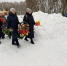 Бураевский район отпраздновал День Защитника Отечества: Память, гордость и благодарность! - Районный дом культуры