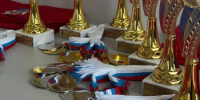 Первенство Республики Башкортостан по борьбе «Корэш» стартовало в Бураево! - Бураевский район